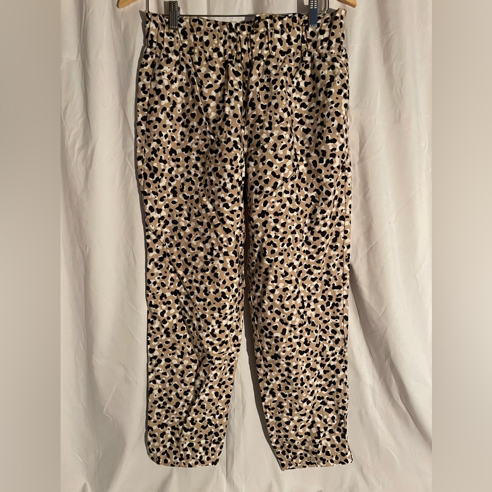 Ann Taylor Knit Pull on Pant